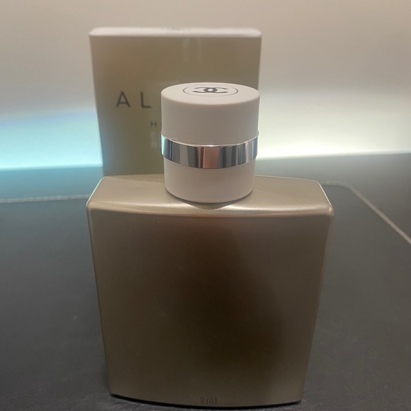 CHANEL ALLURE HOMME ÉDITION BLANCHE 100ml Eau de Parfum - Picture 3 of 6